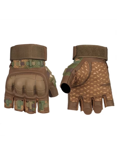 Перчатки B38 Multicam | WALL LIZARD