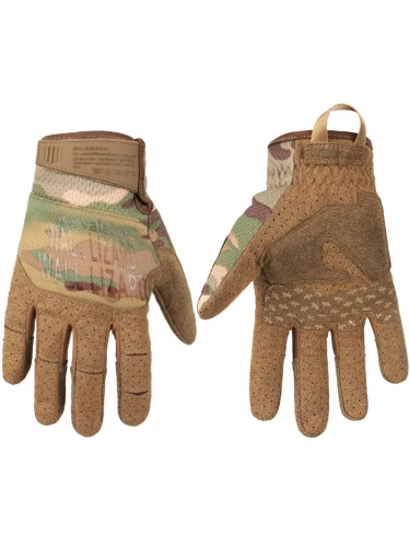 Перчатки B51 Multicam | WALL LIZARD
