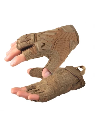 Перчатки B53 Coyote | WALL LIZARD