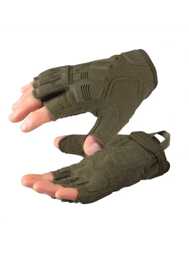 Перчатки B53 Olive | WALL LIZARD
