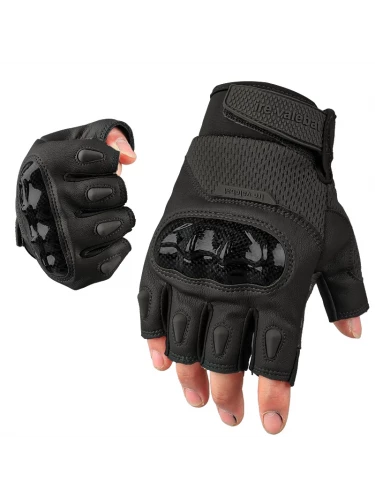 Перчатки B58 Black | WALL LIZARD