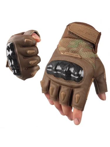 Перчатки B58 Multicam | WALL LIZARD