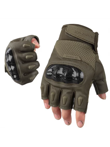 Перчатки B58 Olive | WALL LIZARD