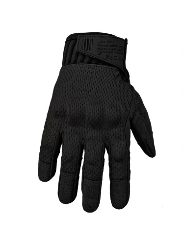 Перчатки B60 Black | WALL LIZARD