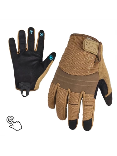 Перчатки B61 Coyote | WALL LIZARD