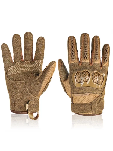 Перчатки B62 Coyote | WALL LIZARD