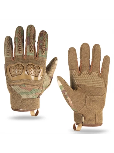 Перчатки B62 Multicam | WALL LIZARD
