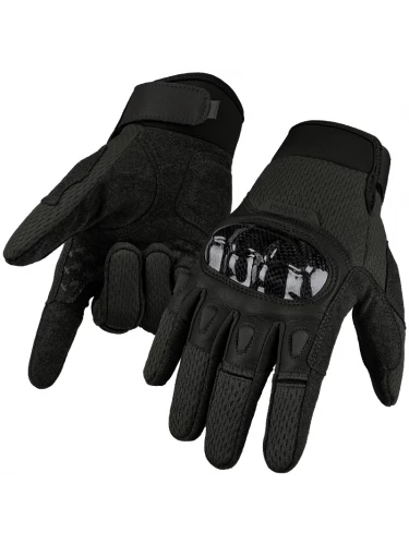 Перчатки B66 Black | WALL LIZARD