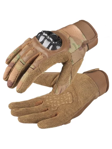 Перчатки B66 Multicam | WALL LIZARD