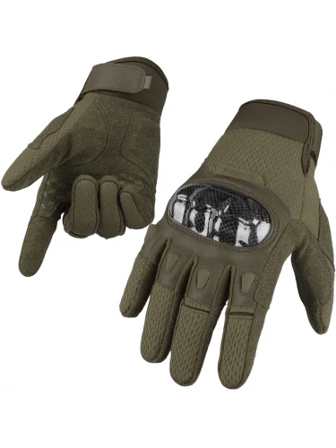 Перчатки B66 olive | WALL LIZARD