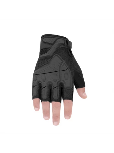 Перчатки B67 Black | WALL LIZARD