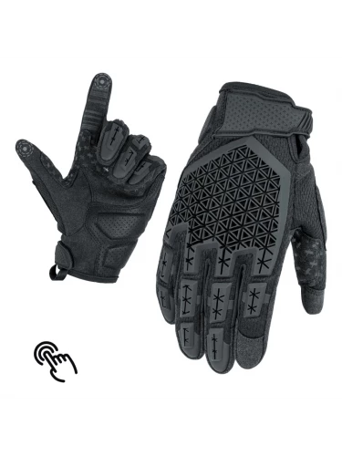 Перчатки B79 Black | WALL LIZARD