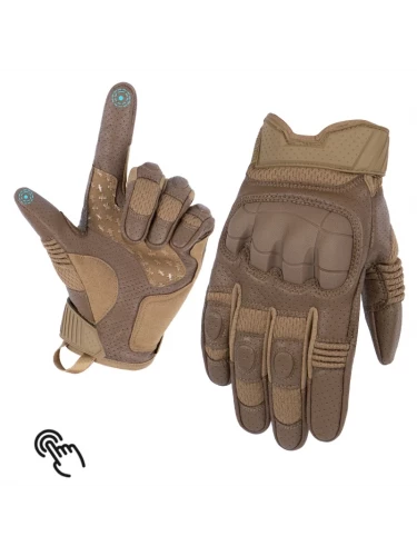 Перчатки B80 Coyote | WALL LIZARD