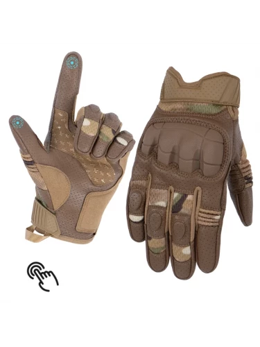 Перчатки B80 Multicem | WALL LIZARD