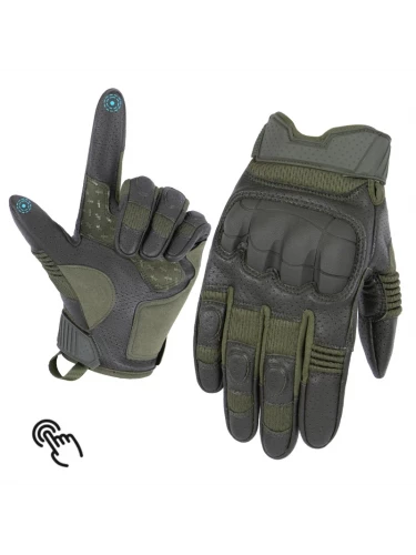 Перчатки B80 Olive | WALL LIZARD