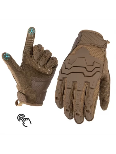 Перчатки B85 Coyote | WALL LIZARD