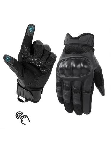 Перчатки B90 Black | WALL LIZARD