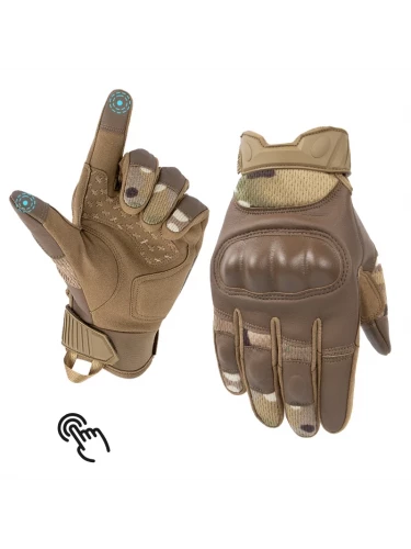 Перчатки B90 Multicam | WALL LIZARD