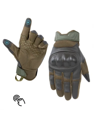 Перчатки B90 Olive | WALL LIZARD