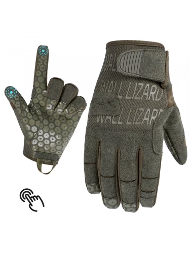 Перчатки B99 Olive | WALL LIZARD