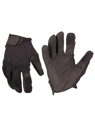 Перчатки COMBAT TOUCH 12521102 Black | Mil-Tec