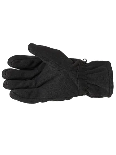 Перчатки GALE WINDSTOP Black | Norfin