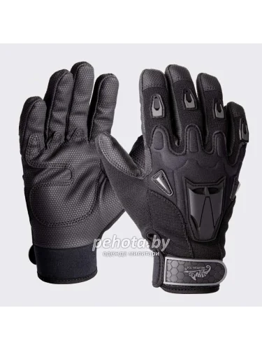 Перчатки Impact Duty Winter Gloves Thinsulate | Helikon-Tex
