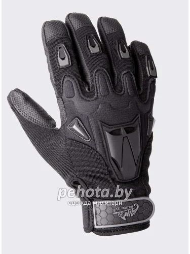 Перчатки Impact Duty Winter Gloves Thinsulate | Helikon-Tex