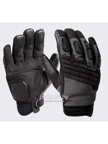 Перчатки Impact Heavy Duty Gloves | Helikon-Tex