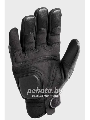 Перчатки Impact Heavy Duty Gloves | Helikon-Tex