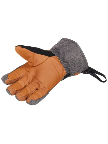 Перчатки LEGEND Grey/Brown | Norfin