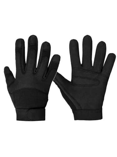 Перчатки Army Black | Mil-Tec