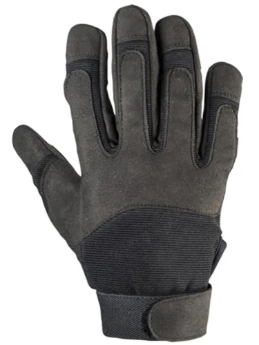 Перчатки Army Black | Mil-Tec