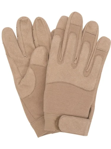 Перчатки ARMY Coyote | Mil-Tec