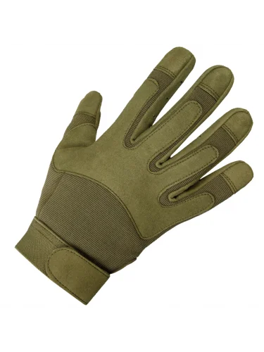 Перчатки Army Olive | Mil-Tec