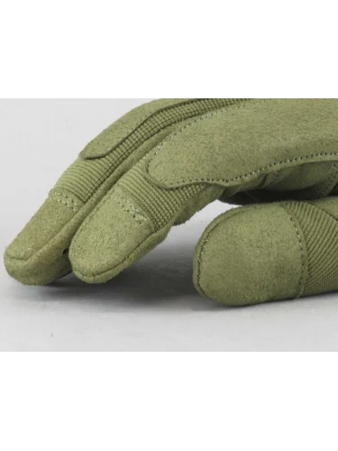 Перчатки Army Olive | Mil-Tec