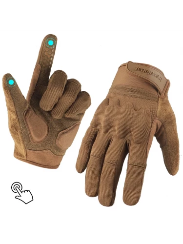 Перчатки N10 Coyote | WALL LIZARD