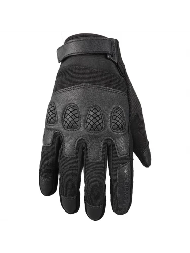 Перчатки N28 Black | WALL LIZARD