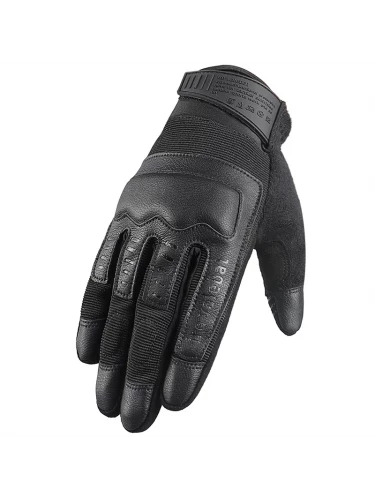 Перчатки N38 Black | WALL LIZARD