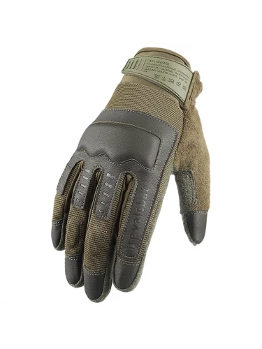 Перчатки N38 Olive | WALL LIZARD