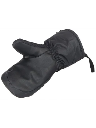 Перчатки NORDIC black | Norfin