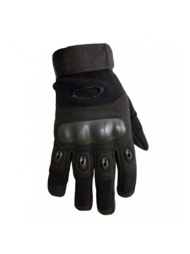 Перчатки тактические палые Black | Oakley