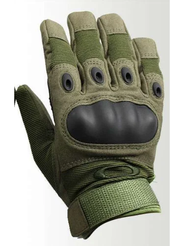 Перчатки тактические палые Olive | Oakley