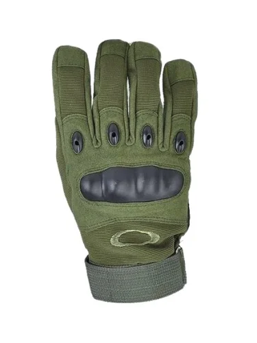 Перчатки тактические палые Olive | Oakley