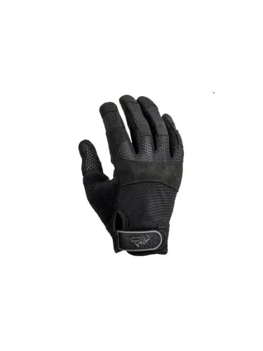 Перчатки Urban Tactical Vent Gloves Black | Helikon-Tex