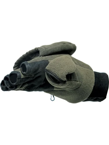 Перчатки-варежки MAGNET Olive | Norfin