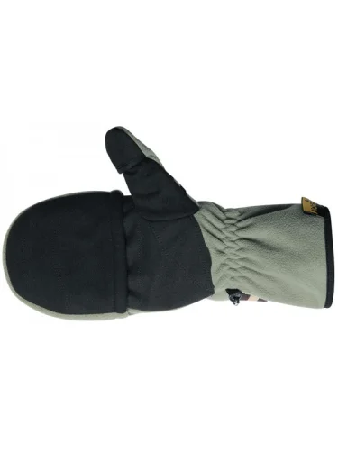 Перчатки-варежки ветрозащитные NORD Olive | Norfin