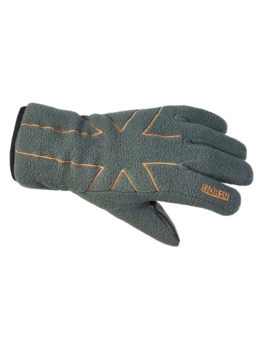 Перчатки зимние SHIFTER Grey | Norfin