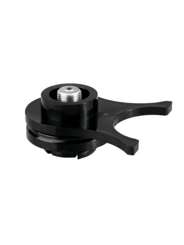 Переходник с резьбового соединения на цанговое ADAPTER PLUS TA-017 | Tourist