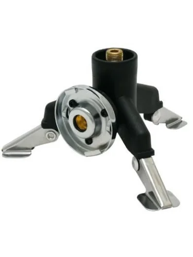 Переходник с резьбового соединения на цанговое TRIPOD TA-003 | Tourist